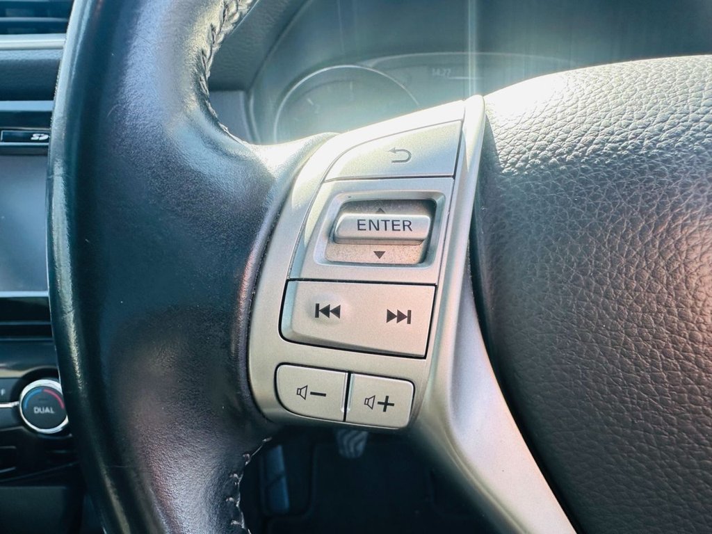 Used Nissan Qashqai 2016 for sale - 78110579: Photo 22