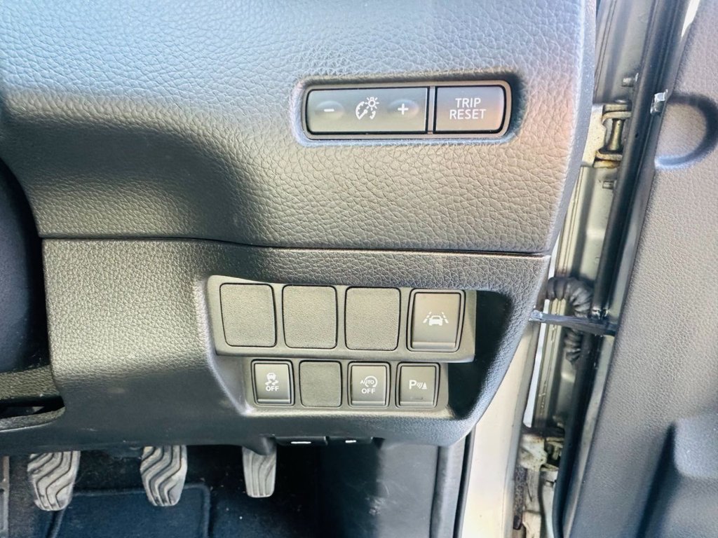 Used Nissan Qashqai 2016 for sale - 78110579: Photo 23