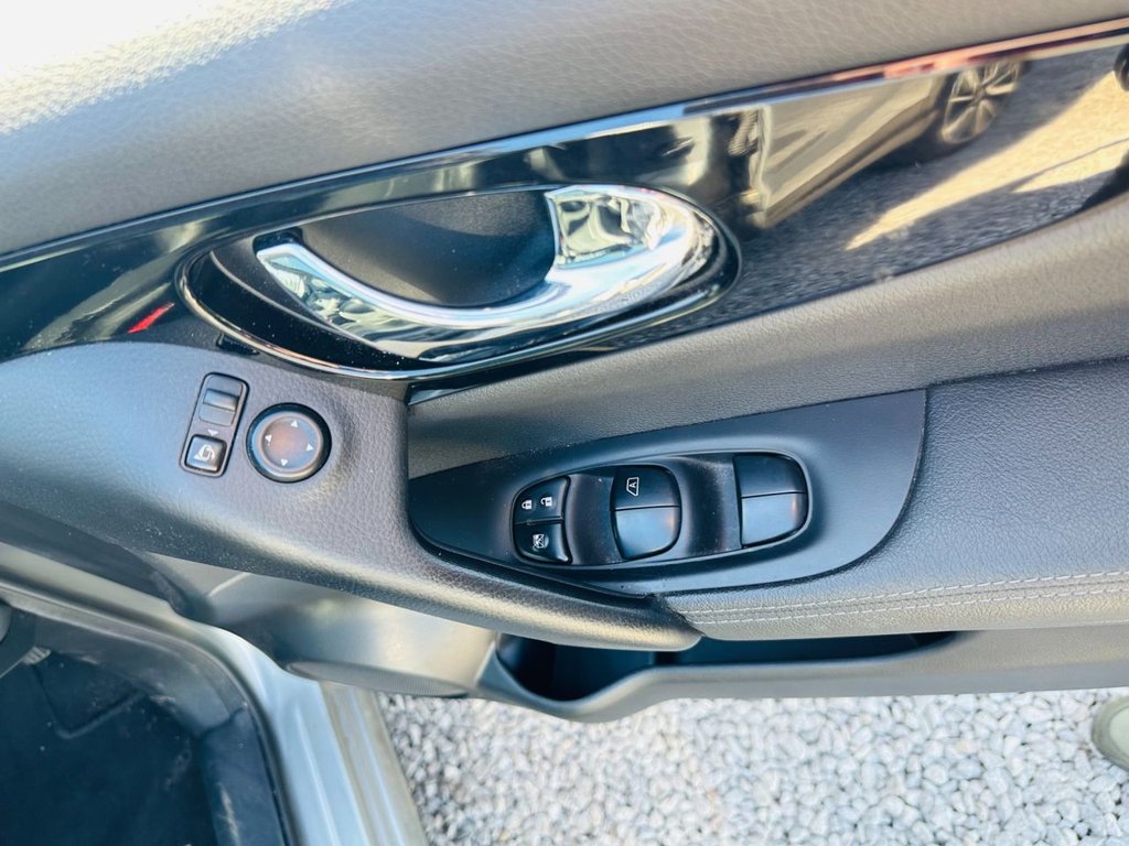 Used Nissan Qashqai 2016 for sale - 78110579: Photo 24