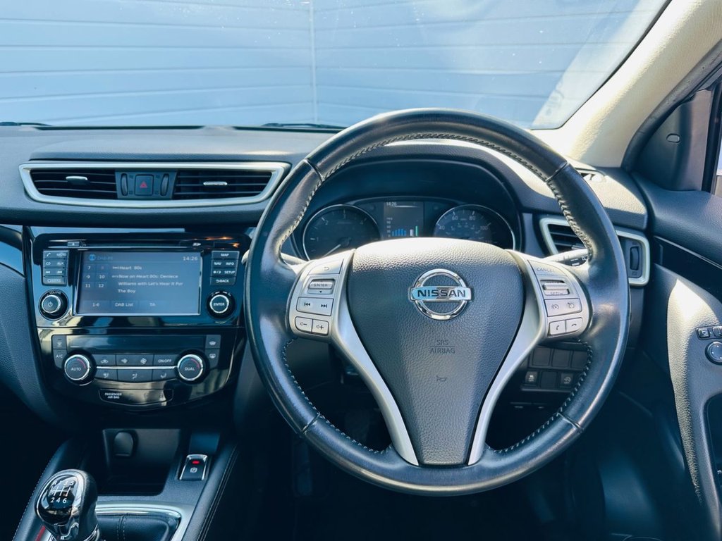 Used Nissan Qashqai 2016 for sale - 78110579: Photo 26