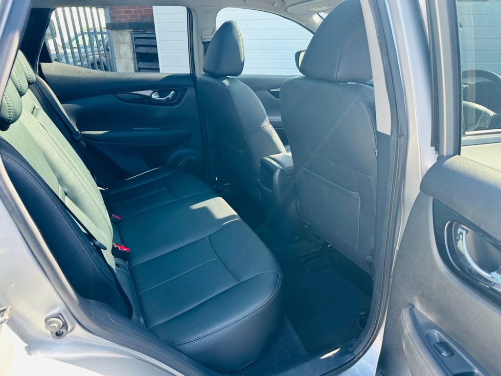 Used Nissan Qashqai 2016 for sale - 78110579: Photo 30