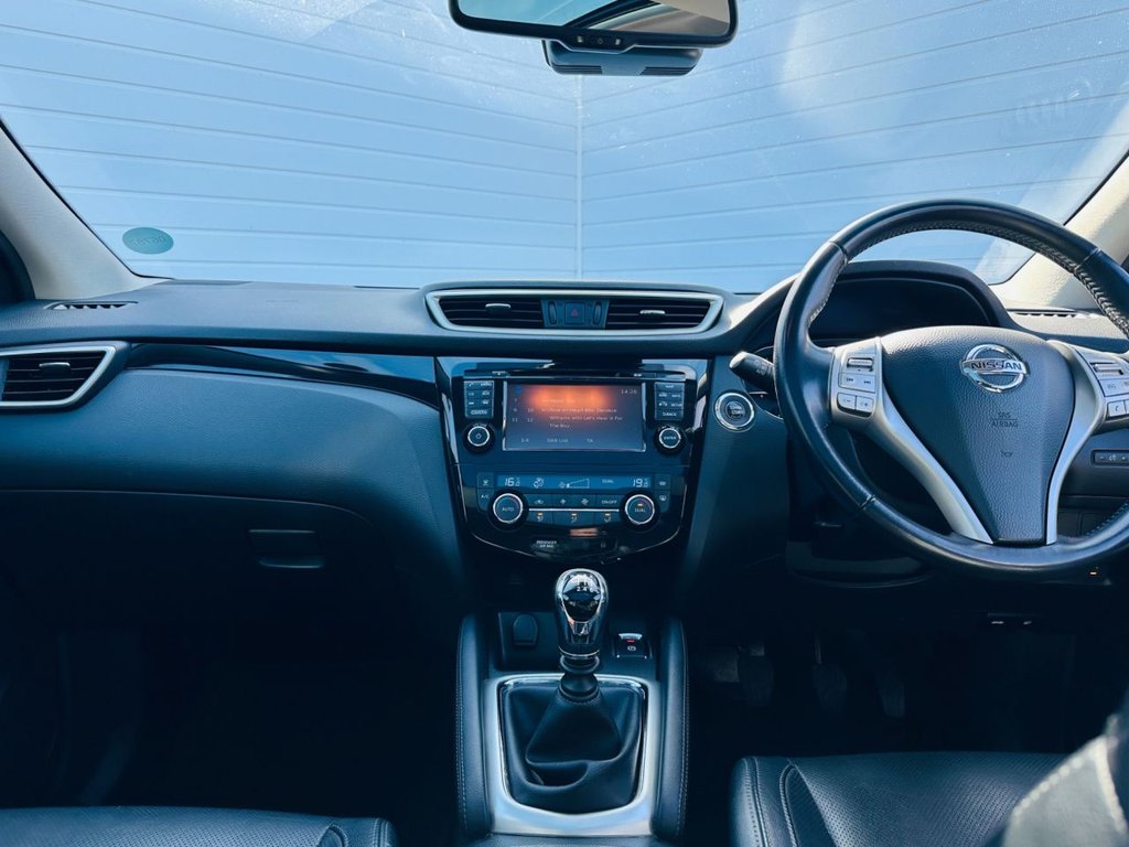 Used Nissan Qashqai 2016 for sale - 78110579: Photo 4