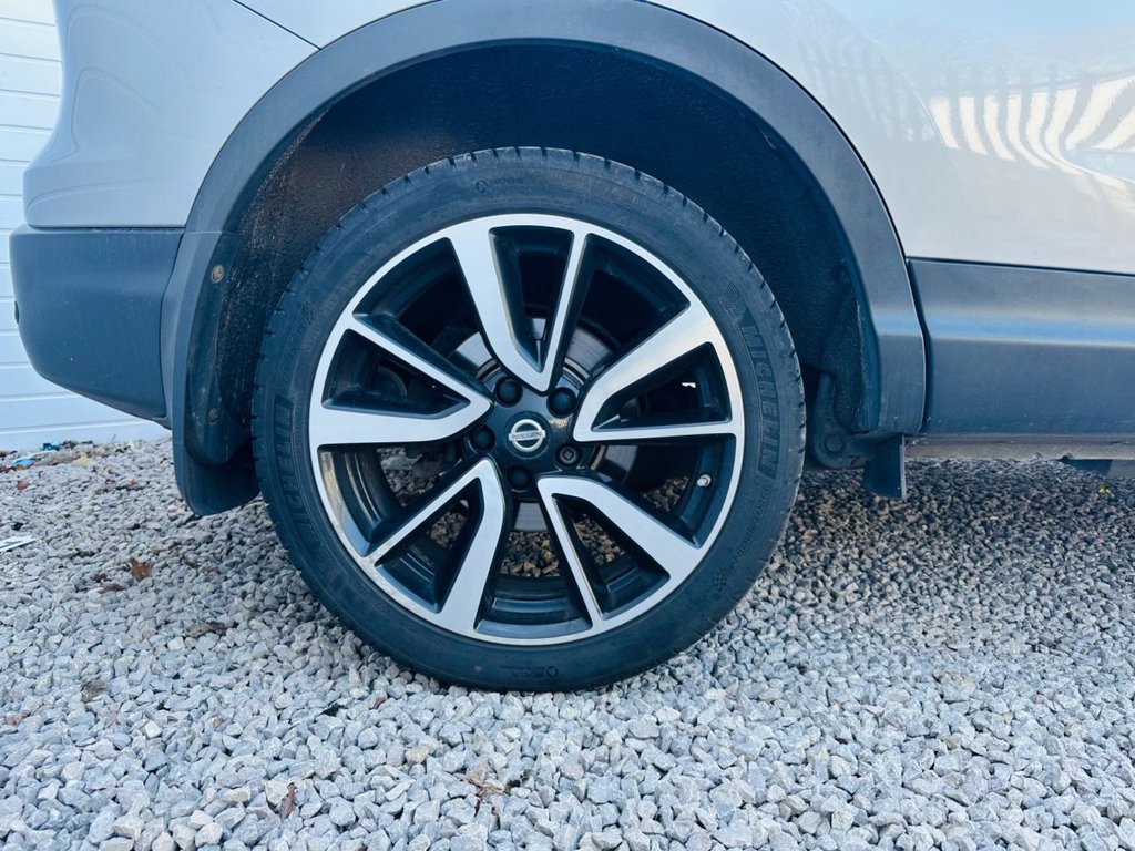 Used Nissan Qashqai 2016 for sale - 78110579: Photo 9