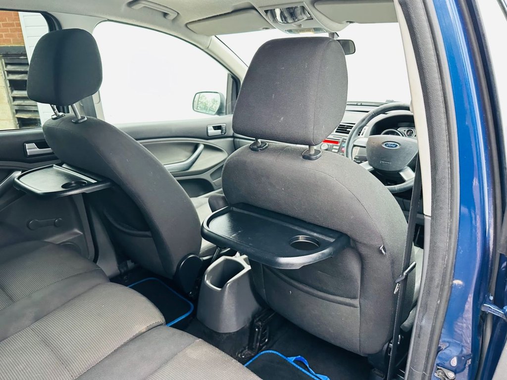 Used Ford C-Max 2010 for sale - 77275924: Photo 12