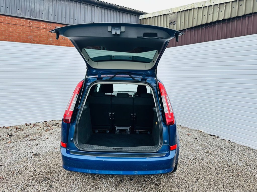 Used Ford C-Max 2010 for sale - 77275924: Photo 15