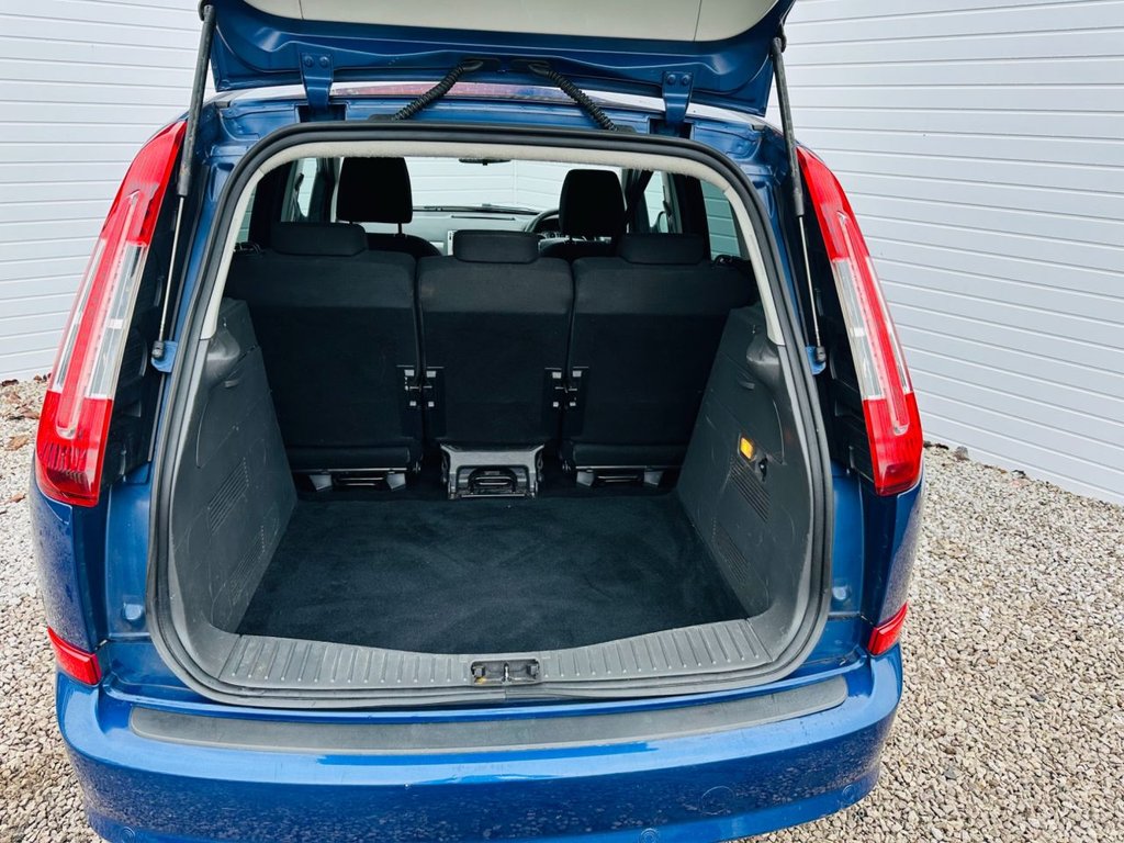 Used Ford C-Max 2010 for sale - 77275924: Photo 16