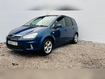 2010 (60) - 1.6 Zetec 5dr