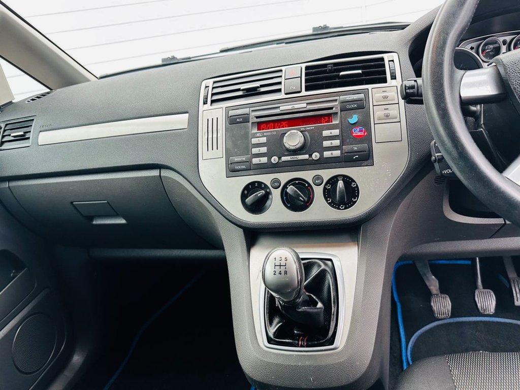 Used Ford C-Max 2010 for sale - 77275924: Photo 8