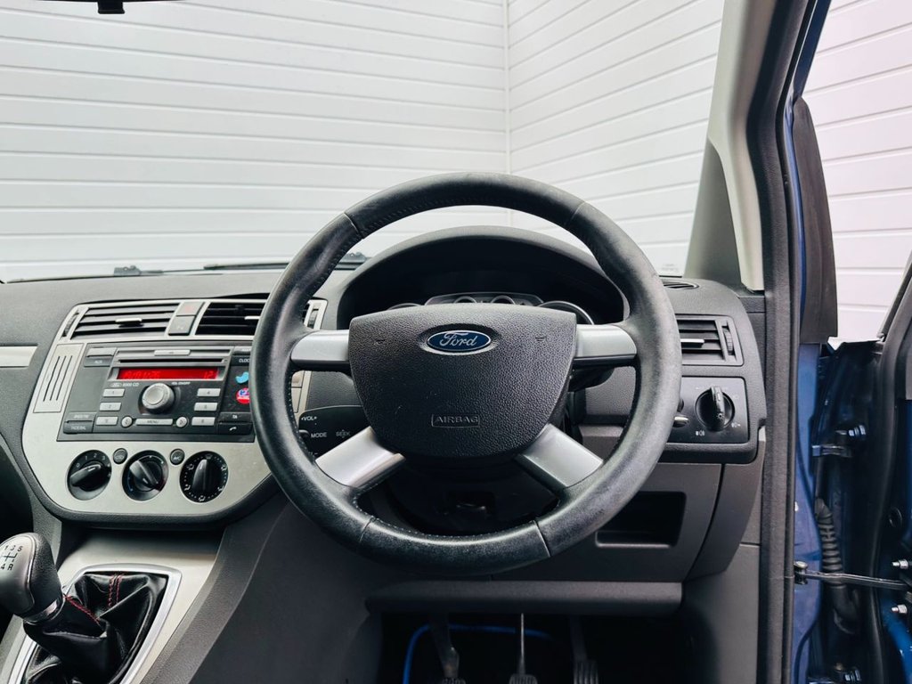 Used Ford C-Max 2010 for sale - 77275924: Photo 9