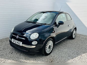 Used Fiat 500 2012 for sale - 79607812: Photo