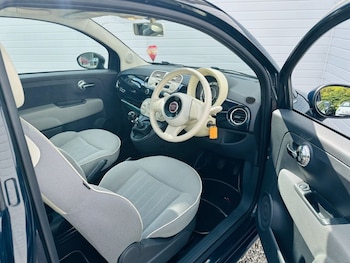 Used Fiat 500 2012 for sale - 79607812: Photo