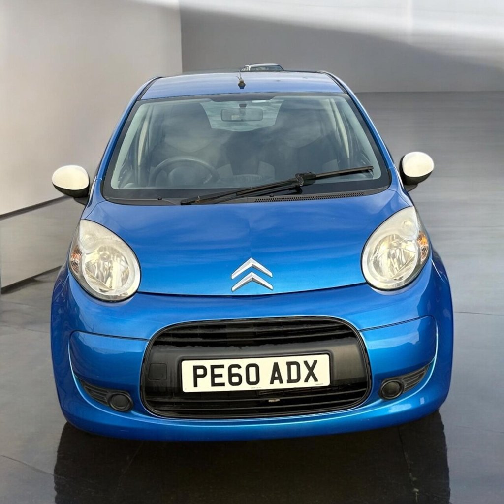 Used Citroen C1 2010 for sale - 76406231: Photo 5
