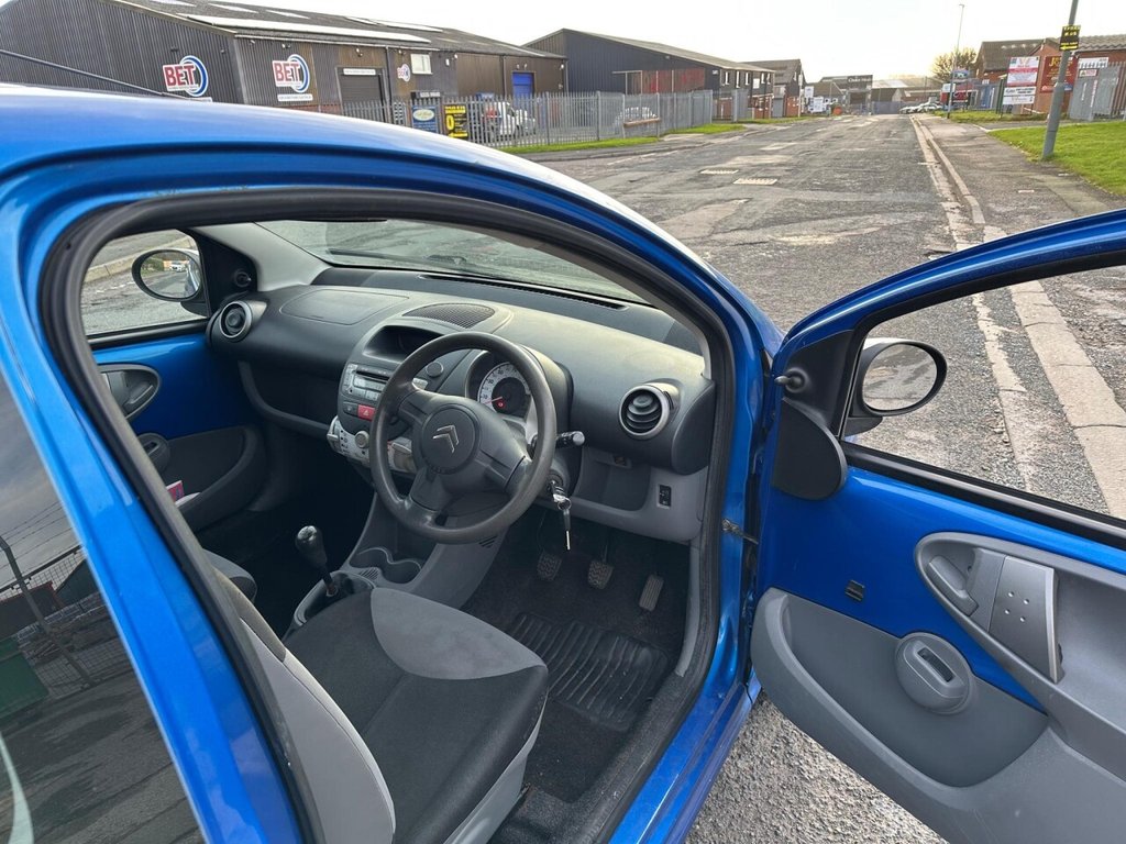 Used Citroen C1 2010 for sale - 76406231: Photo 6