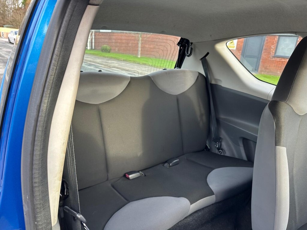 Used Citroen C1 2010 for sale - 76406231: Photo 7