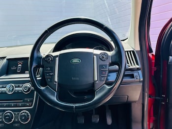 Used Land Rover Freelander 2012 for sale - 79300758: Photo