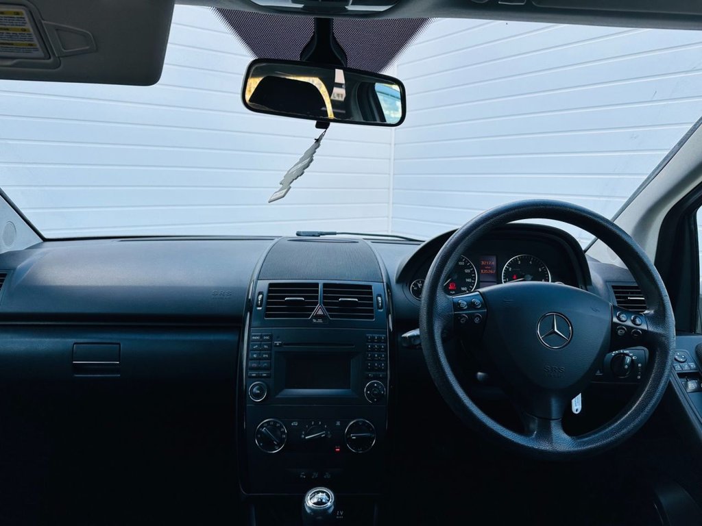 Used Mercedes-Benz A-Class 2008 for sale - 77703857: Photo 12