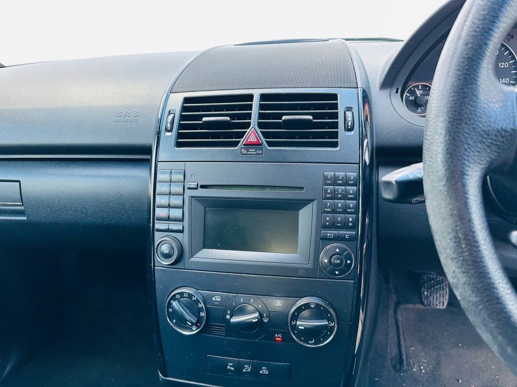 Used Mercedes-Benz A-Class 2008 for sale - 77703857: Photo 13