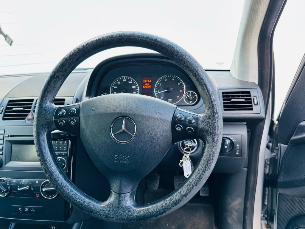 Used Mercedes-Benz A-Class 2008 for sale - 77703857: Photo 14