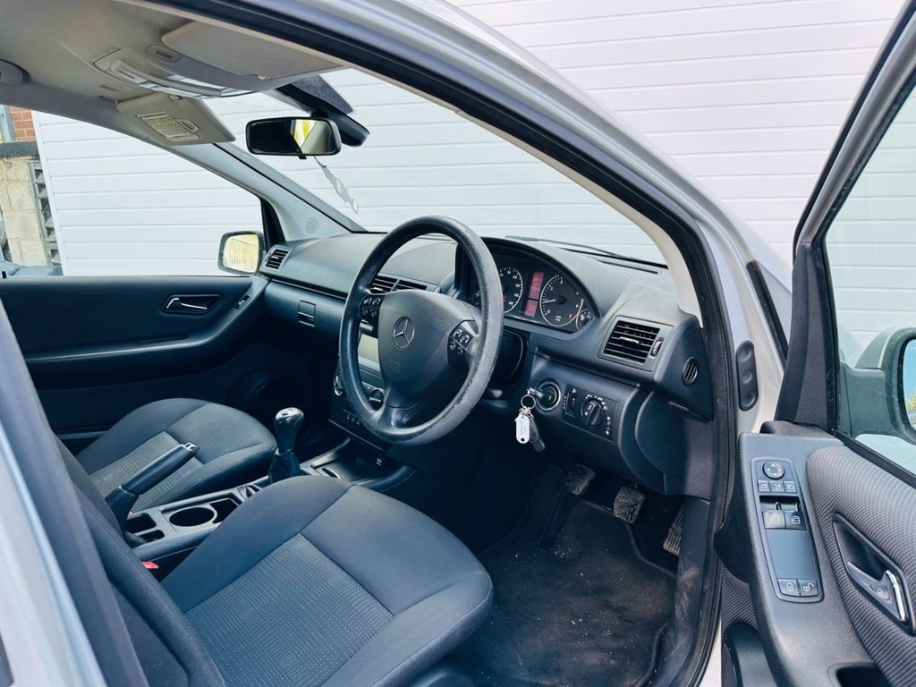 Used Mercedes-Benz A-Class 2008 for sale - 77703857: Photo 3