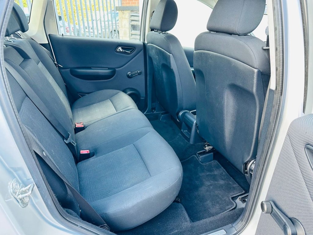 Used Mercedes-Benz A-Class 2008 for sale - 77703857: Photo 4