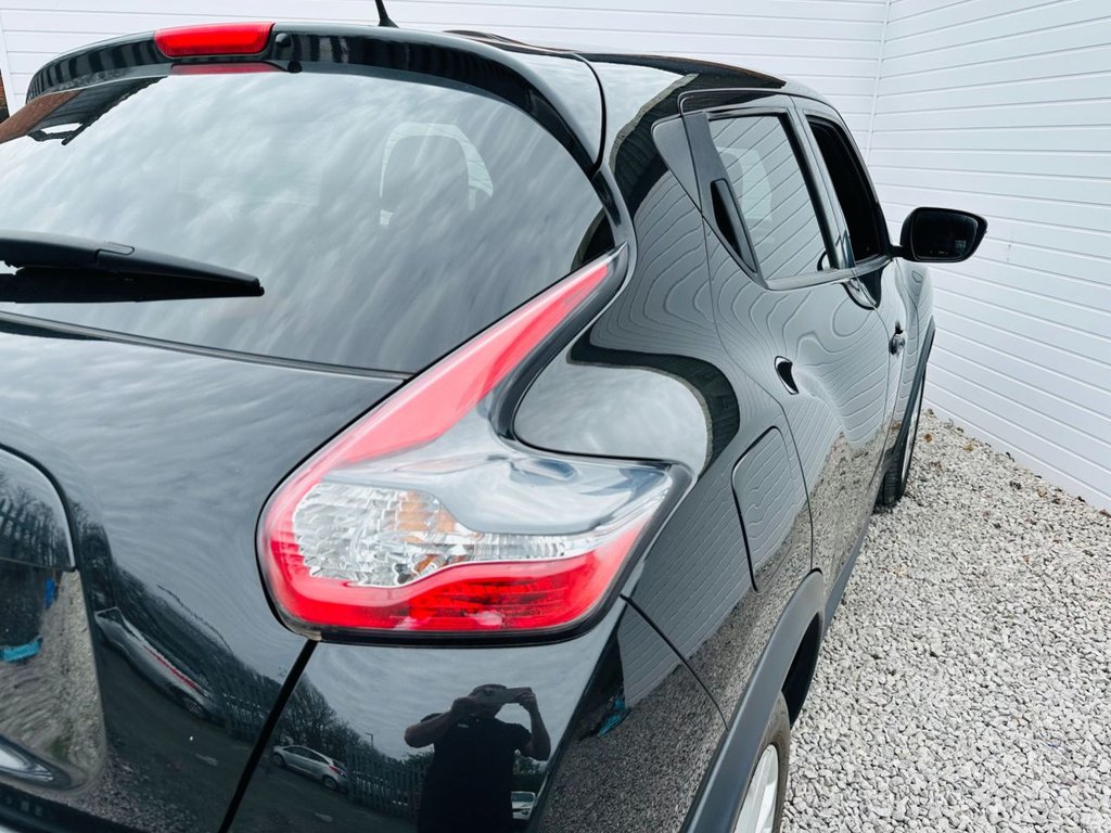 Used Nissan Juke 2016 for sale - 78167463: Photo 10