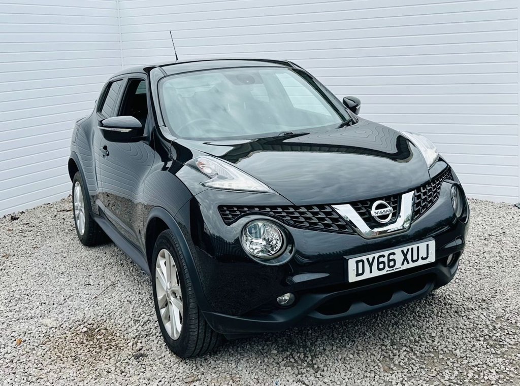 Used Nissan Juke 2016 for sale - 78167463: Photo 11