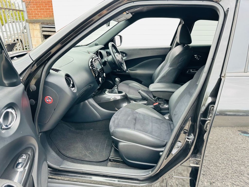 Used Nissan Juke 2016 for sale - 78167463: Photo 15