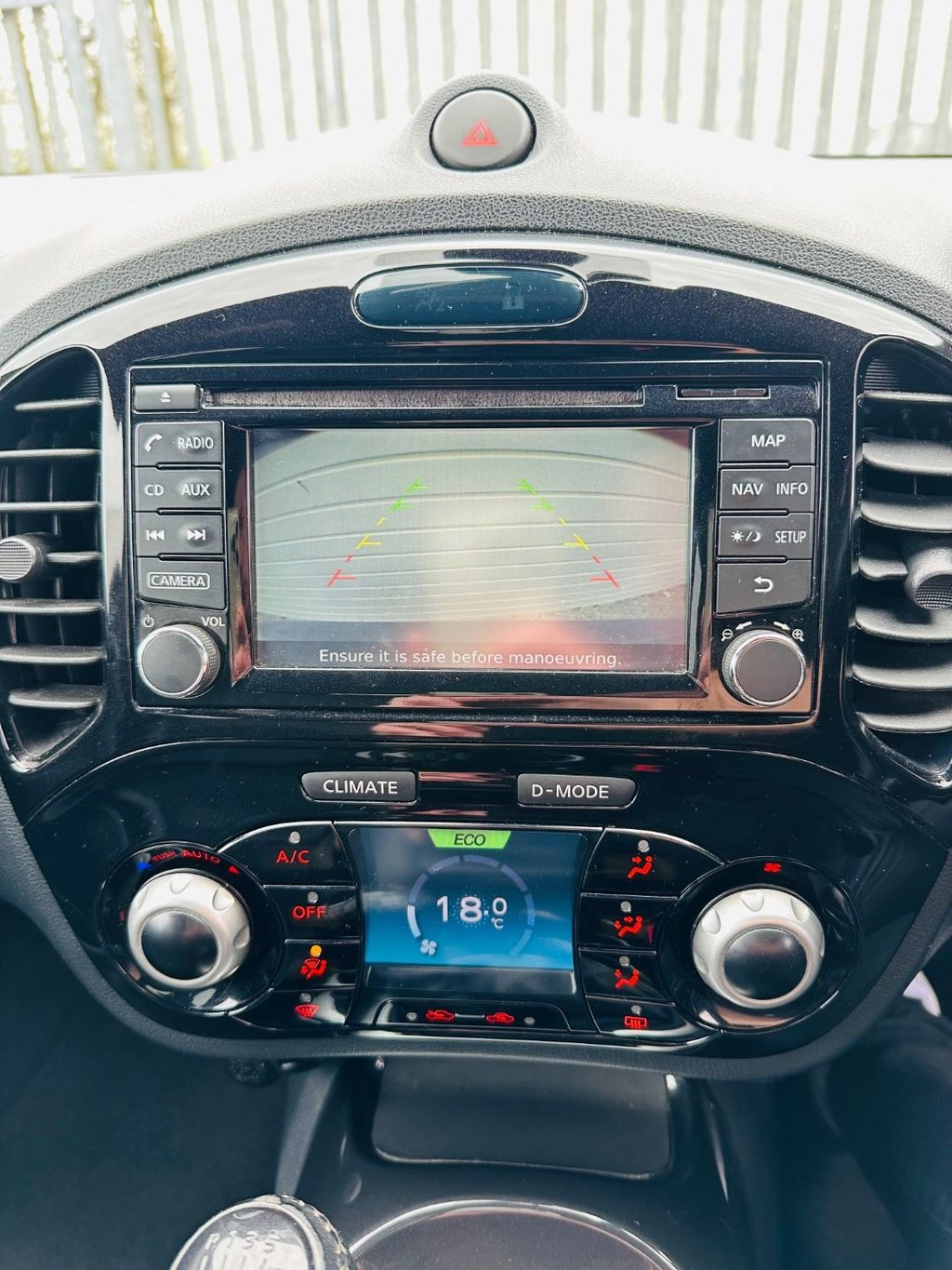 Used Nissan Juke 2016 for sale - 78167463: Photo 17