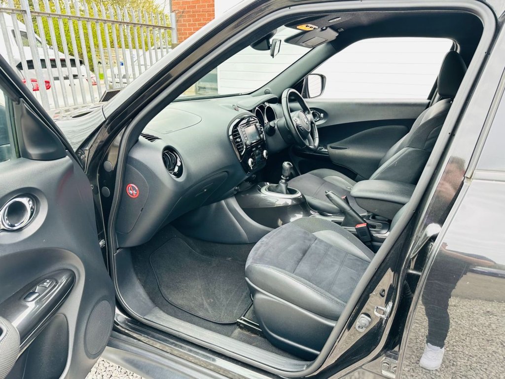 Used Nissan Juke 2016 for sale - 78167463: Photo 18