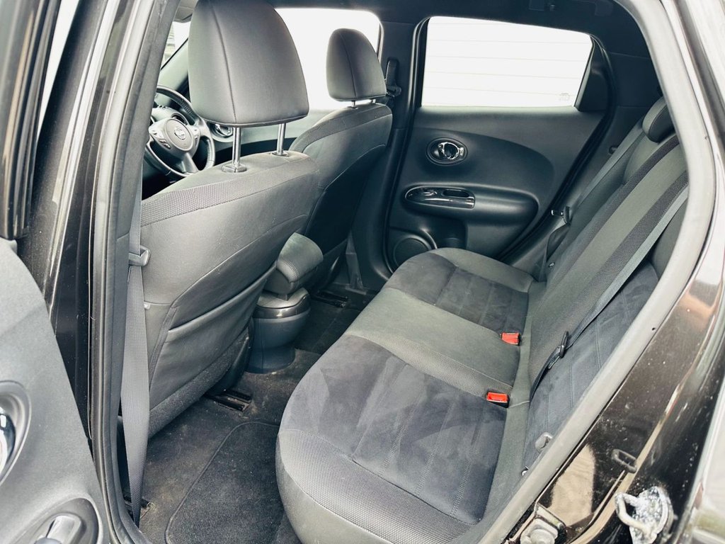 Used Nissan Juke 2016 for sale - 78167463: Photo 20