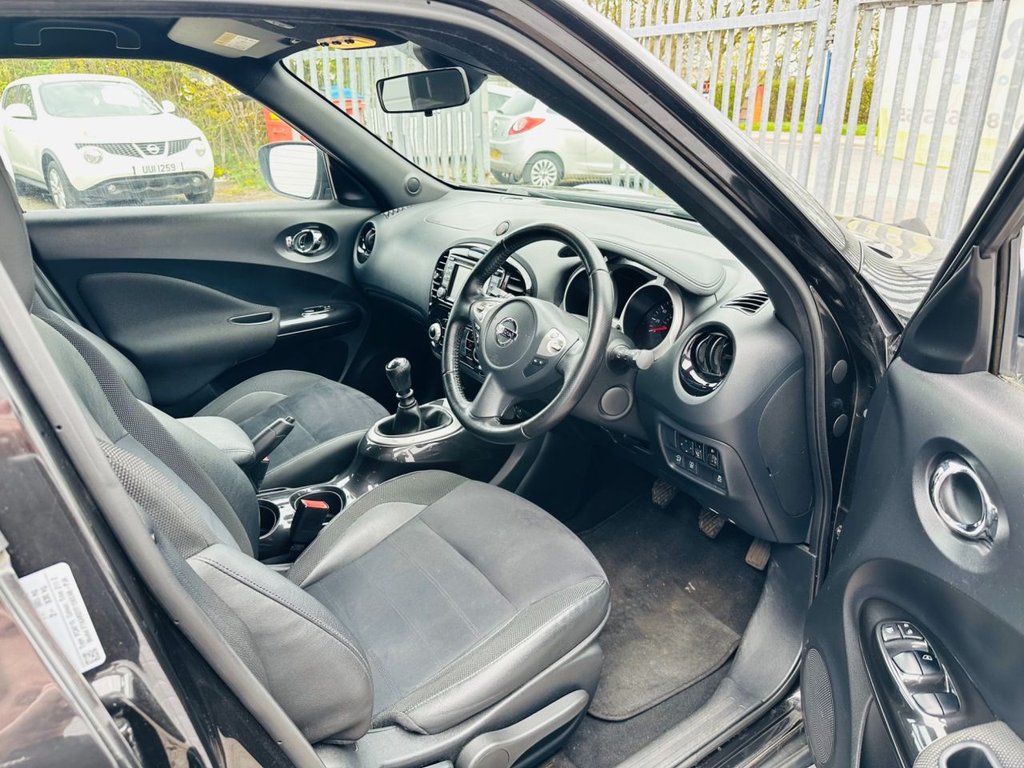 Used Nissan Juke 2016 for sale - 78167463: Photo 21