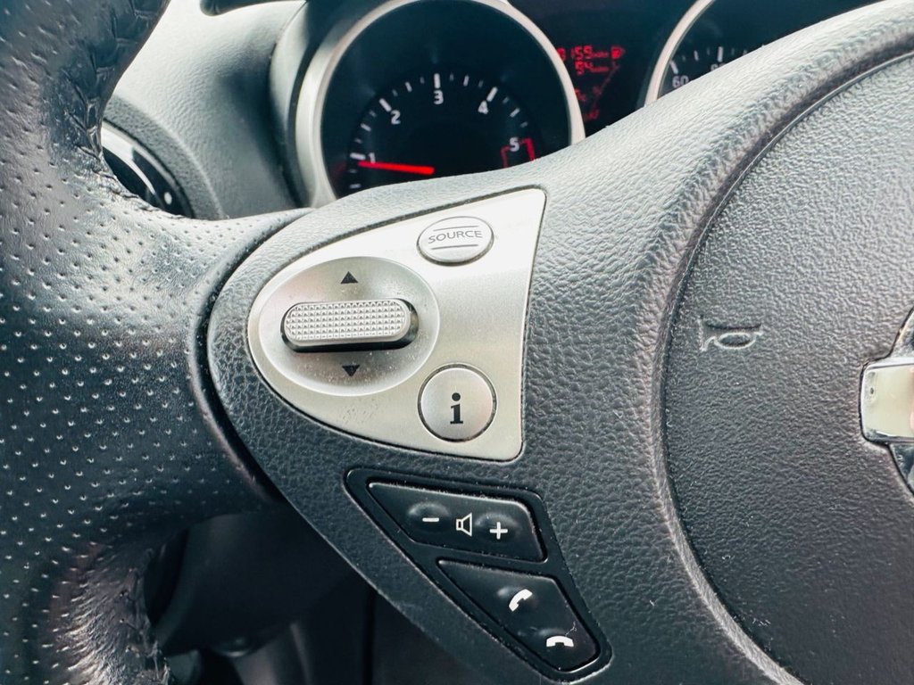 Used Nissan Juke 2016 for sale - 78167463: Photo 23