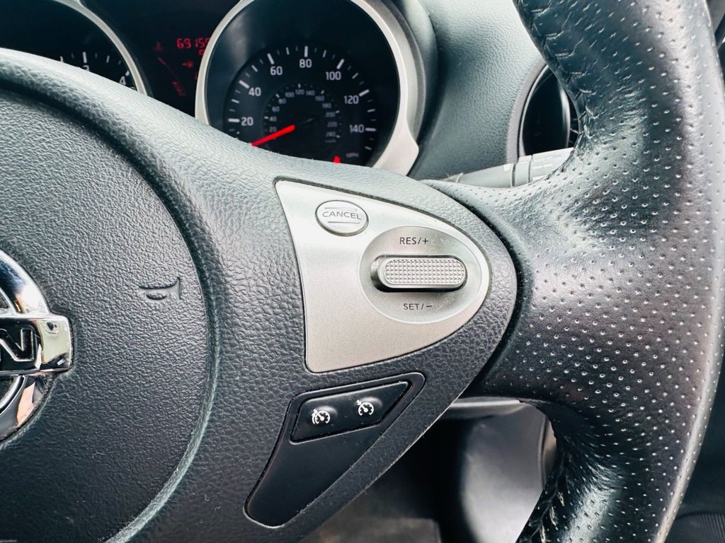 Used Nissan Juke 2016 for sale - 78167463: Photo 25