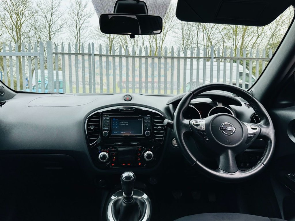 Used Nissan Juke 2016 for sale - 78167463: Photo 4