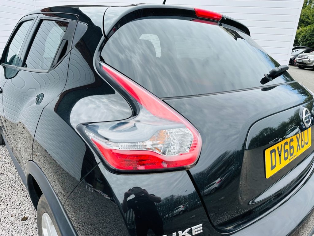 Used Nissan Juke 2016 for sale - 78167463: Photo 9