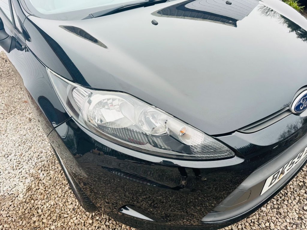 Used Ford Fiesta 2009 for sale - 77748463: Photo 11