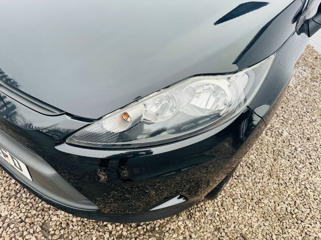 Used Ford Fiesta 2009 for sale - 77748463: Photo 12