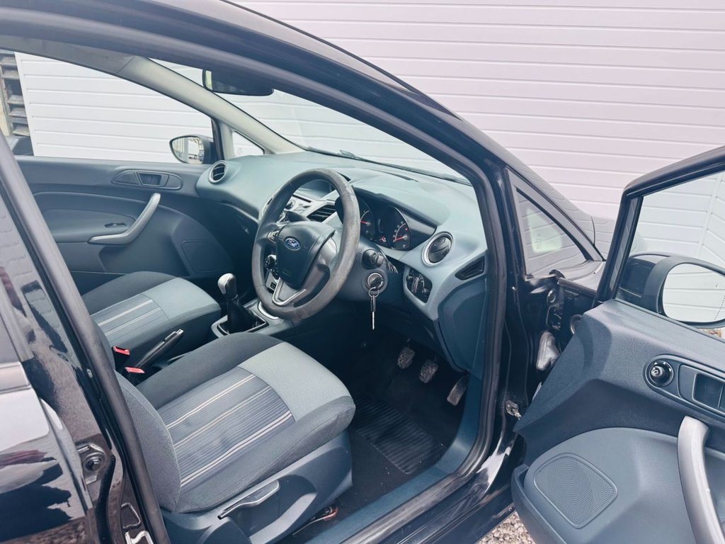 Used Ford Fiesta 2009 for sale - 77748463: Photo 13