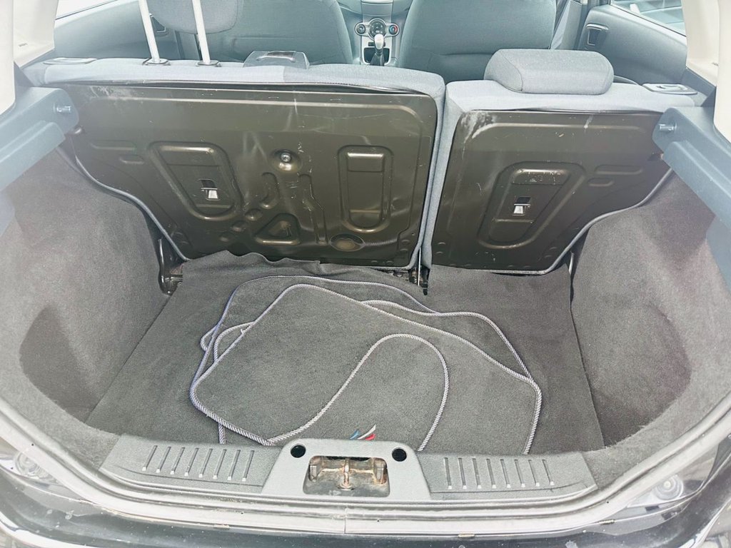 Used Ford Fiesta 2009 for sale - 77748463: Photo 16