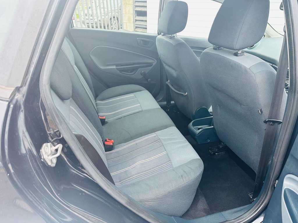 Used Ford Fiesta 2009 for sale - 77748463: Photo 17