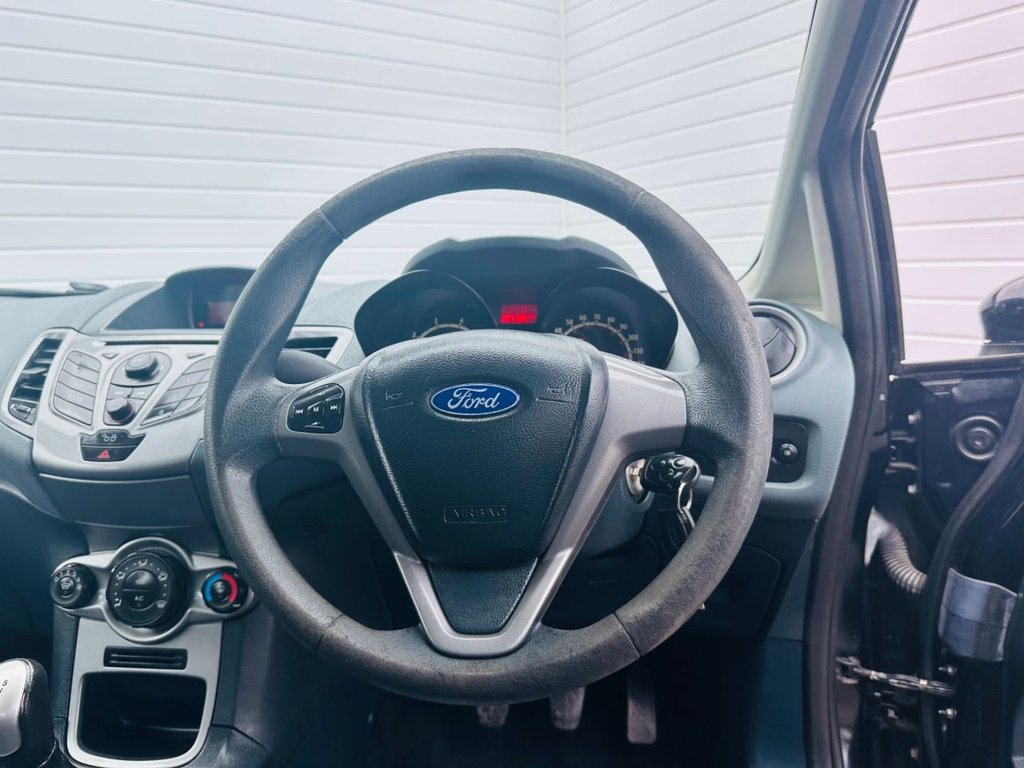 Used Ford Fiesta 2009 for sale - 77748463: Photo 18