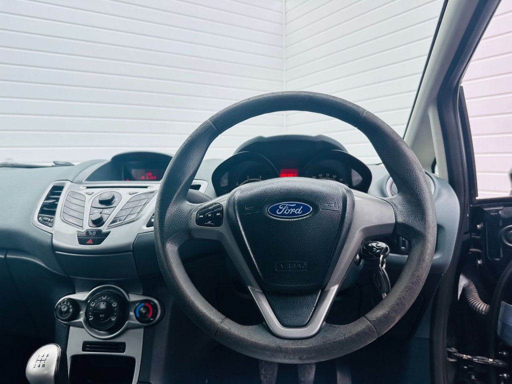 Used Ford Fiesta 2009 for sale - 77748463: Photo 4