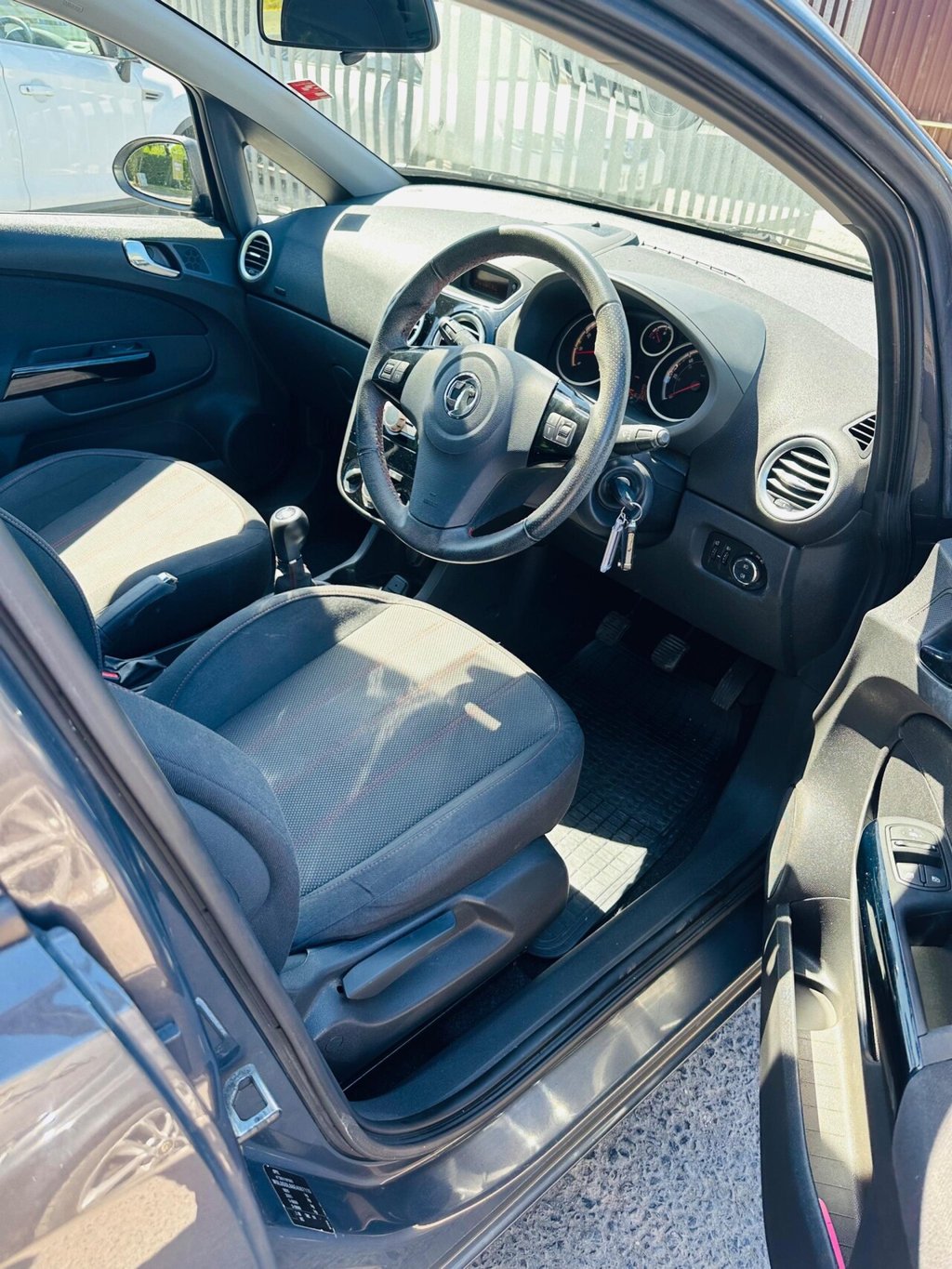 Used Vauxhall Corsa 2013 for sale - 76406240: Photo 7