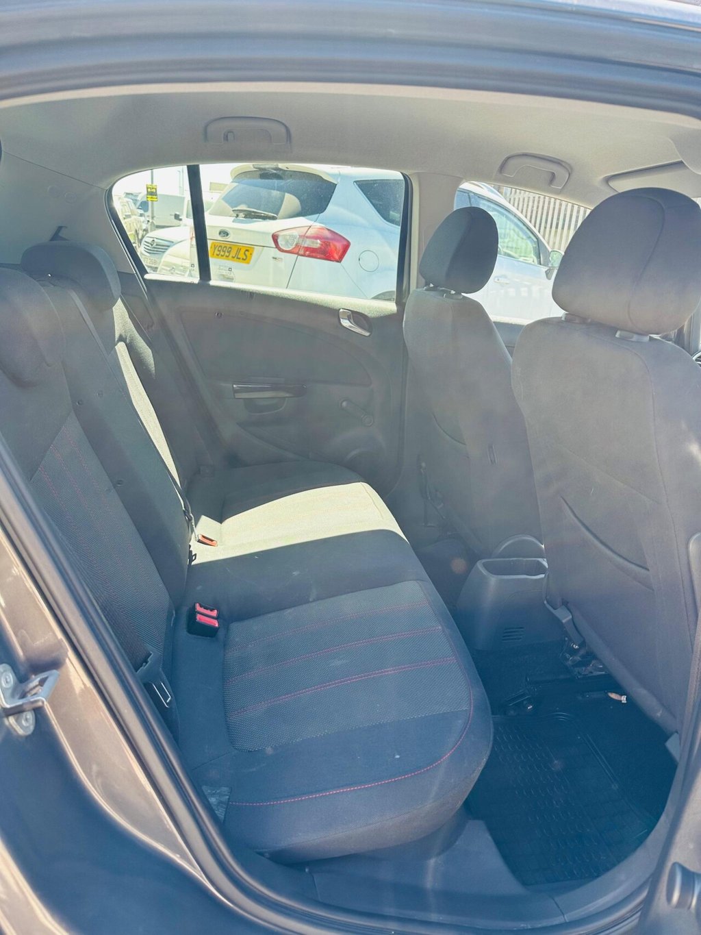 Used Vauxhall Corsa 2013 for sale - 76406240: Photo 8