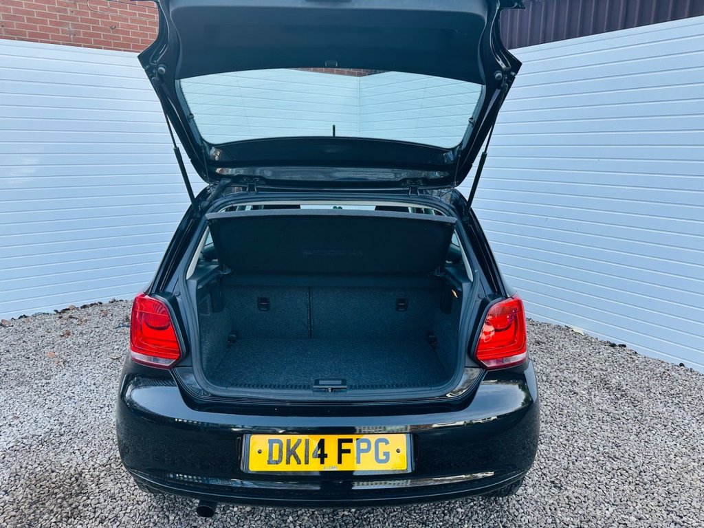 Used Volkswagen Polo 2026 for sale - 77557721: Photo 11