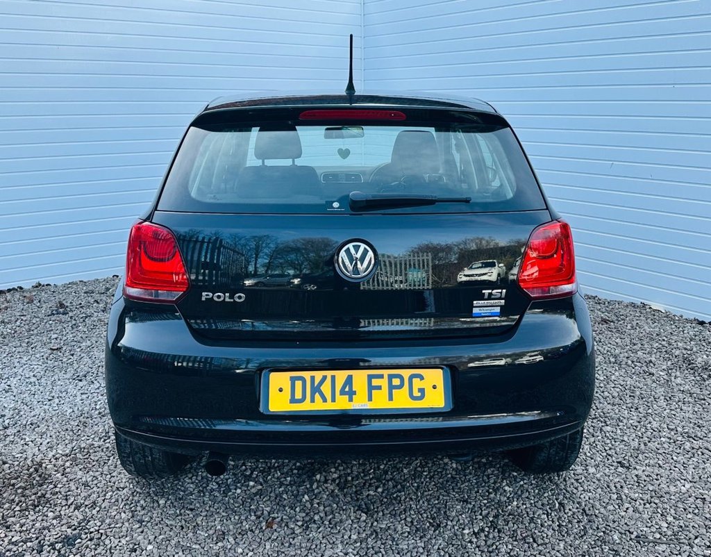 Used Volkswagen Polo 2026 for sale - 77557721: Photo 13