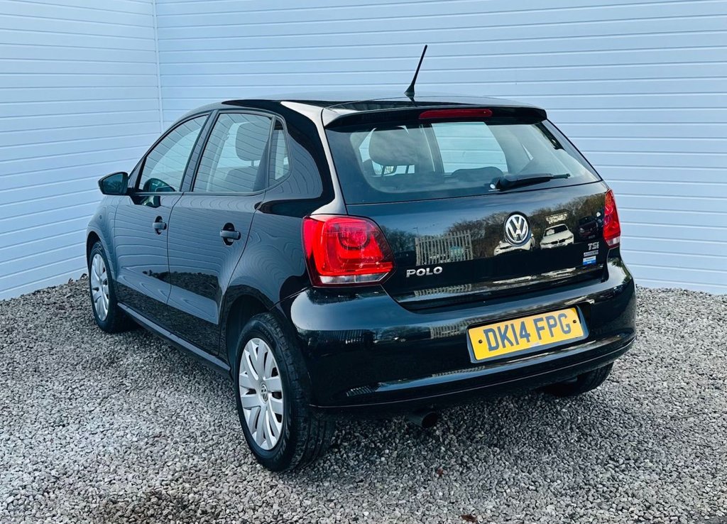 Used Volkswagen Polo 2026 for sale - 77557721: Photo 14