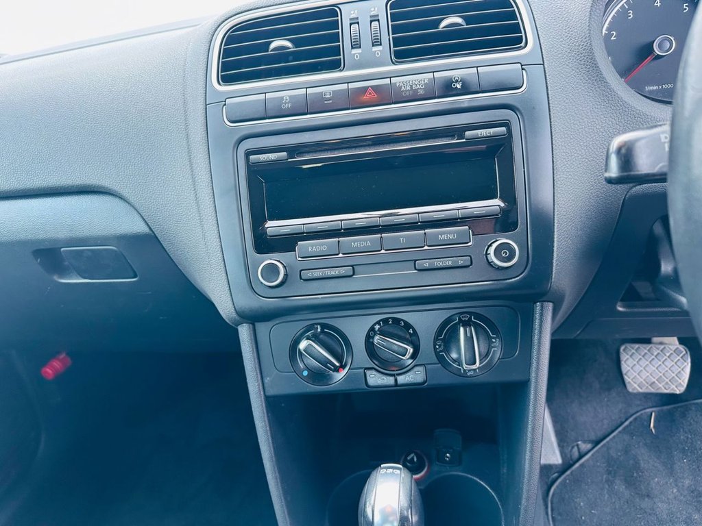 Used Volkswagen Polo 2026 for sale - 77557721: Photo 16