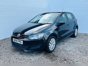 Volkswagen Polo feature image