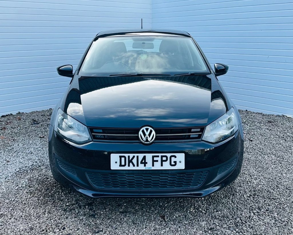 Used Volkswagen Polo 2026 for sale - 77557721: Photo 3